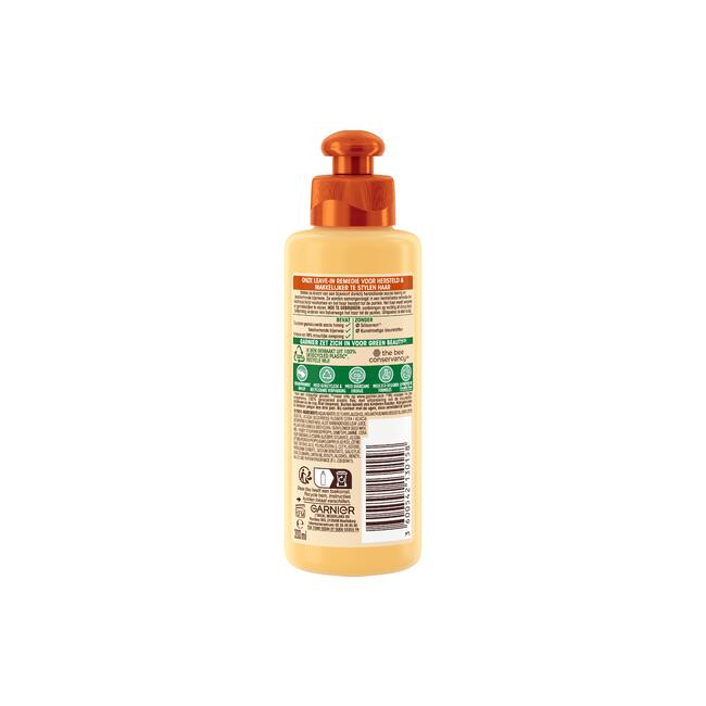 Garnier Loving Blends Honing Goud Voedende Crème 200 ML