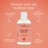 Shea Moisture Coconut Hibiscus Curl & Shine Style Milk 237 Ml