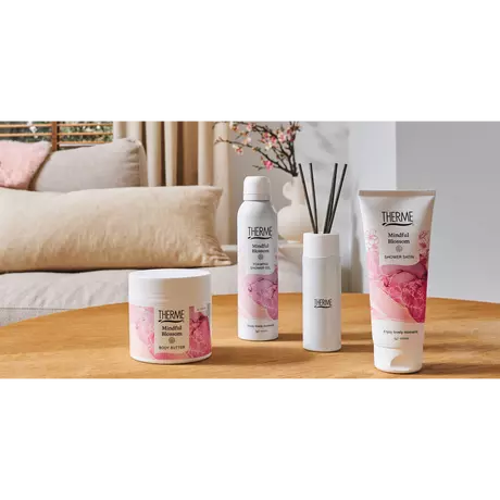 Therme Mindful Blossom Hand Balm 75 ML