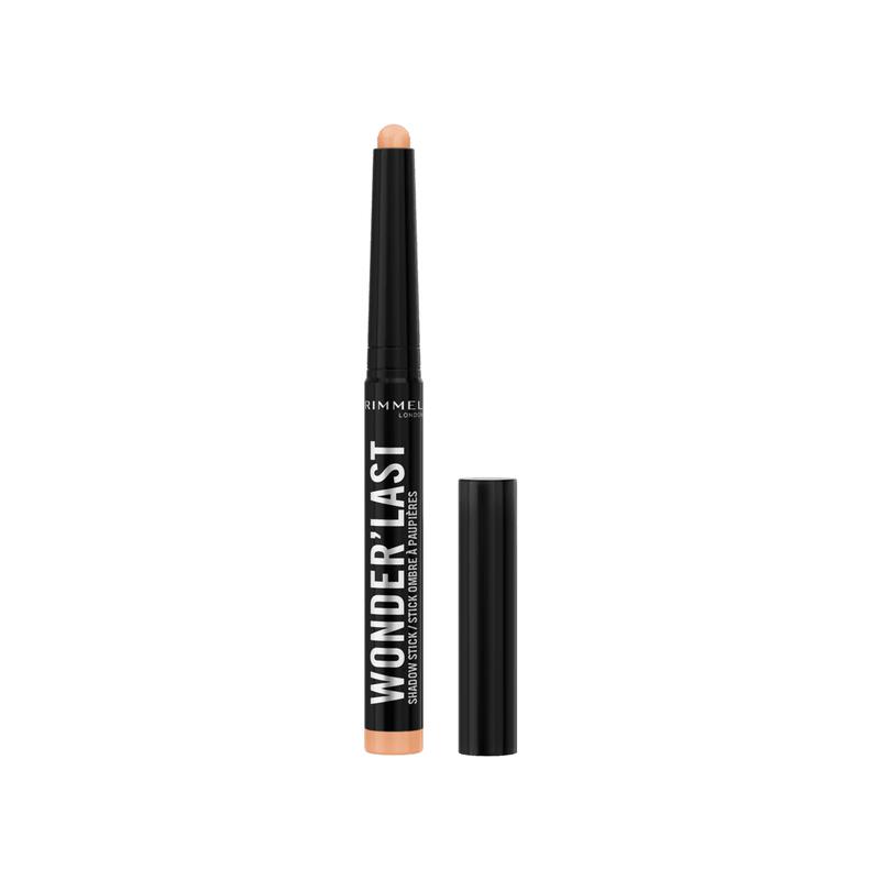 Rimmel London Wonder'Last Oogschaduw Stick 009 Velvet Vanilla