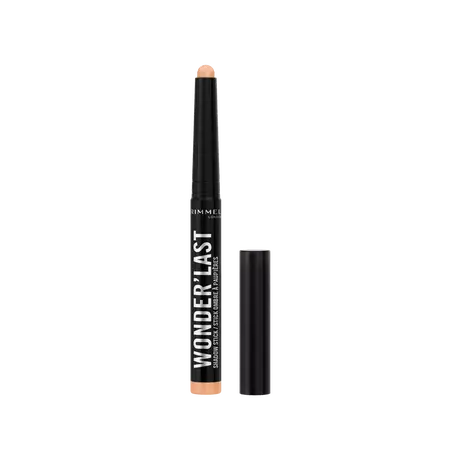 Rimmel London Wonder'Last Oogschaduw Stick 009 Velvet Vanilla