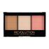 Revolution Ultra Sculpt & Contour Kit Ultra Fair C01