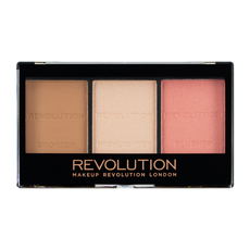 Revolution Ultra Sculpt & Contour Kit Ultra Fair C01