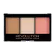 Revolution Ultra Sculpt & Contour Kit Ultra Fair C01&nbsp;