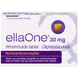 EllaOne Ulipristalacetaat Morning After Pil