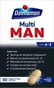 Davitamon Multi Man Tabletten 30 stuks