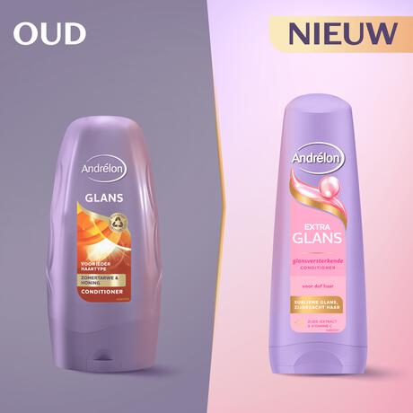 Andrélon Extra Glans Conditioner 200 ML