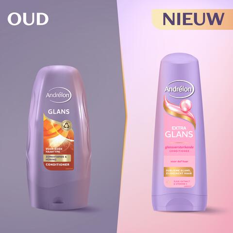 Andrélon Extra Glans Conditioner 200 ML