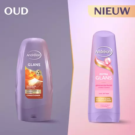 Andrélon Extra Glans Conditioner 200 ML