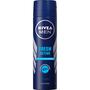 NIVEA MEN Fresh Active Deodorant Spray 150 ML