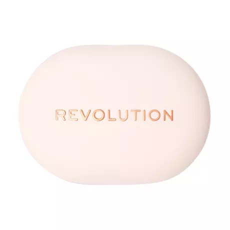 Revolution Powder Pops Instant Blur Setting Powder Translucent
