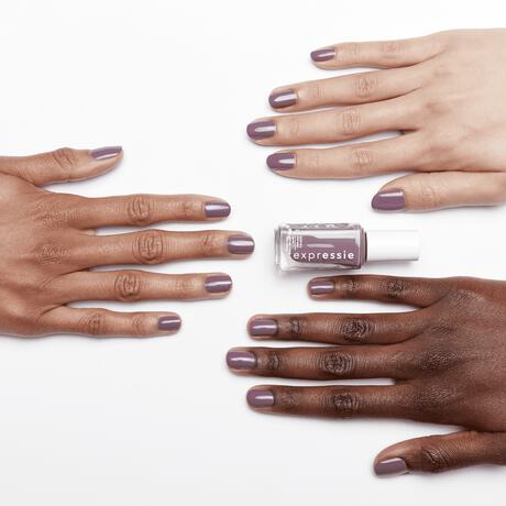 essie Expressie Nagellak Paars 220 Get a Mauve On 10 ML