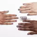 essie Expressie Nagellak Paars 220 Get a Mauve On 10 ML