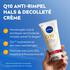 NIVEA Q10 Anti-rimpel Hals & Decolleté Crème 200 ML