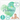 Pampers Harmonie Maat 1 35 Luiers 2KG-5KG