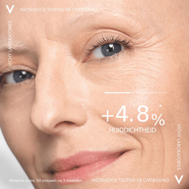Vichy Neovadiol Verstevigende Revitaliserende Nachtcrème 50 ML