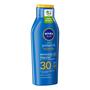 NIVEA SUN Zonnebrand Protect & Hydrate Zonnemelk SPF 30 400 ML