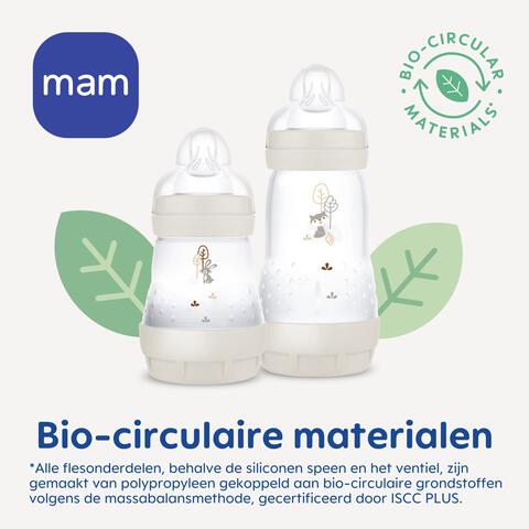 MAM Welcome to the World Cadeauset Beige