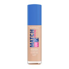 Rimmel Match Perfection Foundation 010C Rose Ivory 30 Ml