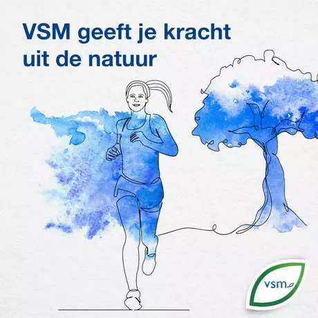 VSM Spiroflor SRL Spier- En Gewrichtsgel 150 gram