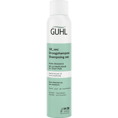 Guhl 30sec Droogshampoo Pure Frisheid 200ml