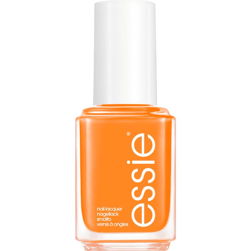 essie Nagellak Oranje 993 Be Them All 13,5 ML