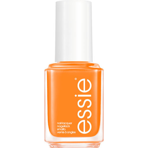 essie Nagellak Oranje 993 Be Them All 13,5 ML