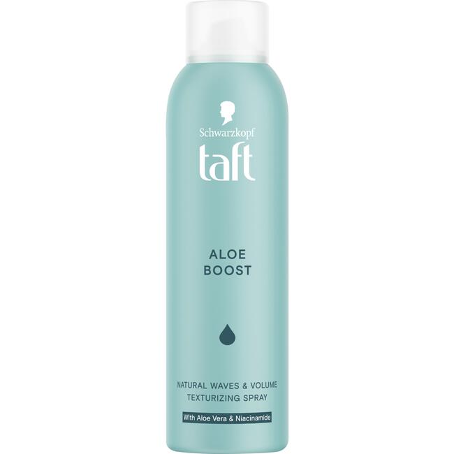 Taft Aloe Texture Haarspray 150 ML