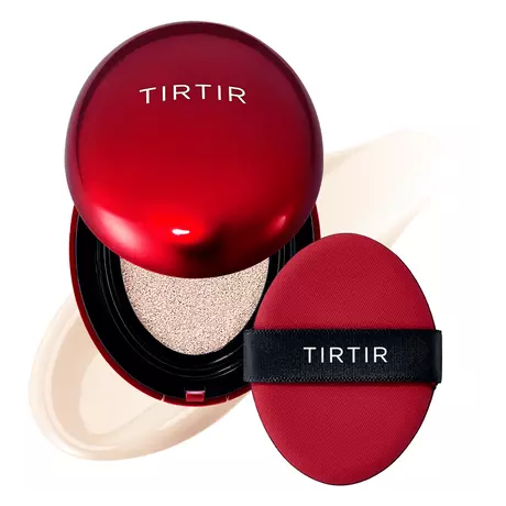 TirTir Mask Fit Red Cushion Foundation 10C Shell&nbsp;