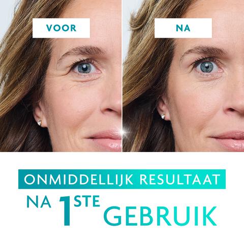 Remescar Hangende Oogleden Crème 8 ML