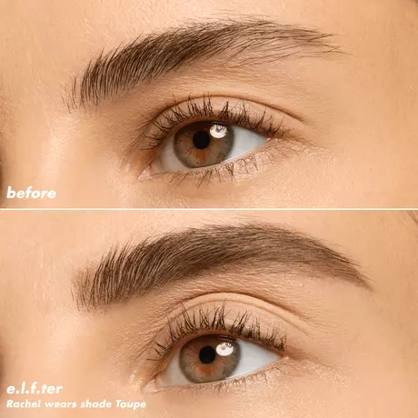 e.l.f. Micro-Fine Brow Pencil Taupe&nbsp;