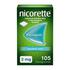 Nicorette suikervrij Kauwgom 30/105 stuks, 2 mg nicotine