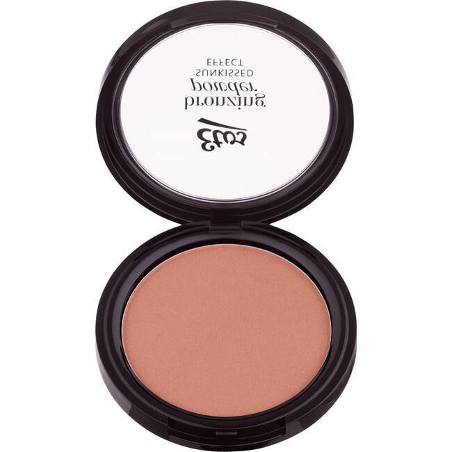 Etos Bronzing Powder Medium Dark