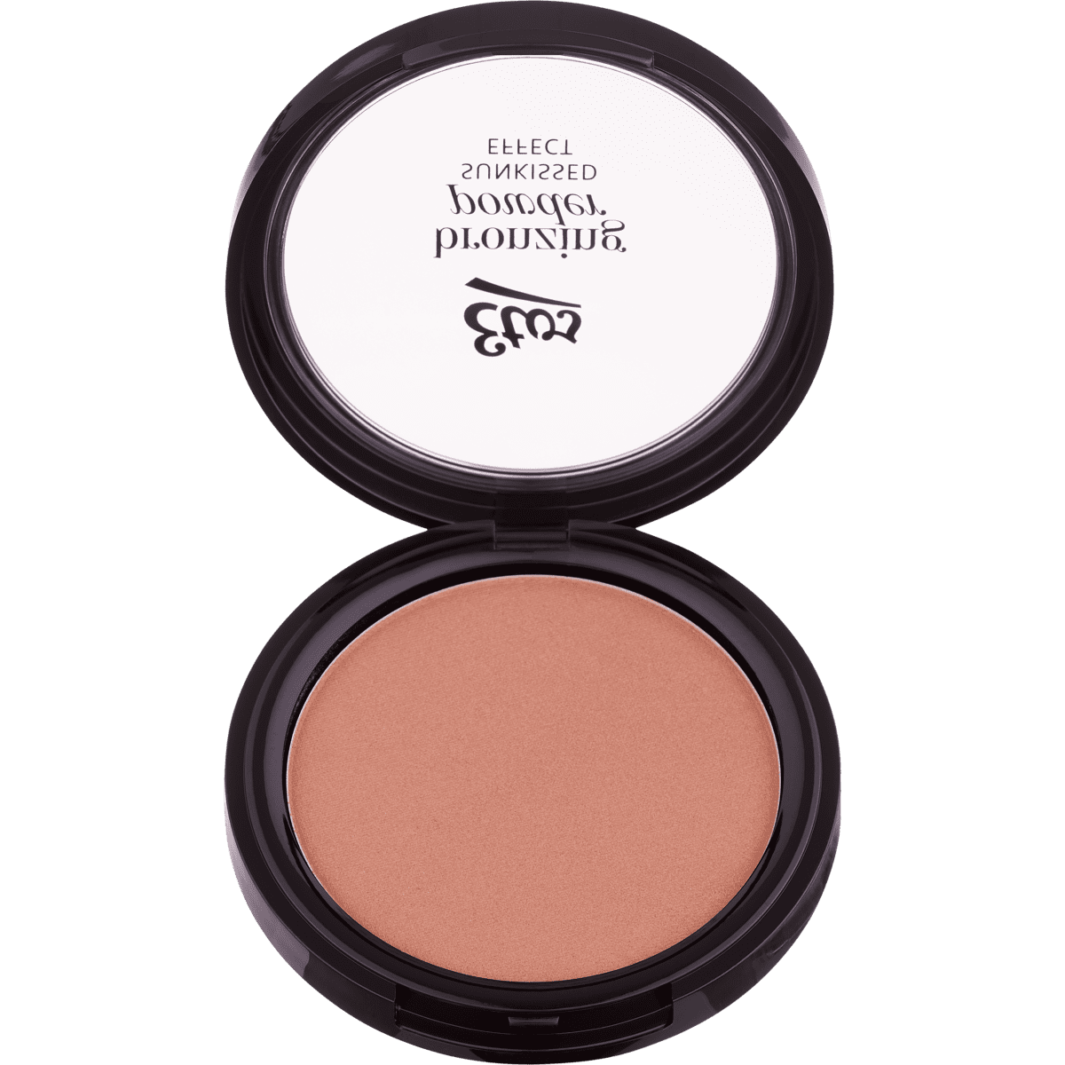 Etos Bronzing Powder Medium Dark 1 EA Etos
