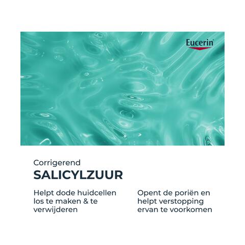 Eucerin DermoPure Clinical Zuiverende Reiniger 400 ML