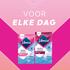 Libresse Regular Inlegkruisjes Big Pack 58 stuks