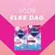 Libresse Regular Inlegkruisjes Big Pack 58 stuks