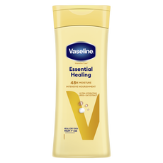 Vaseline Intensive Care Essential Healing Bodylotion 400 ML