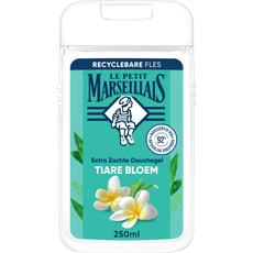 Le Petit Marseillais Flower & Monoï Douchegel 250 ML