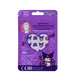 Fancy Label Kuromi Anti Blemish Patches 20 Stuks