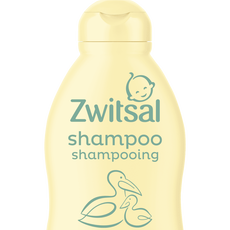 Zwitsal Shampoo 200 ML