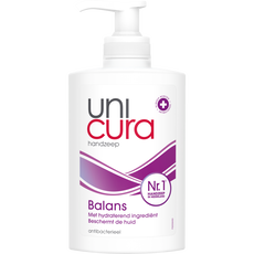 Unicura Balans Antibacteriële Handzeep 250 ML