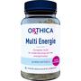 Orthica Multi Energie Softgel Pot 60ST