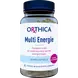 Orthica Multi Energie Mini Softgels 60 stuks