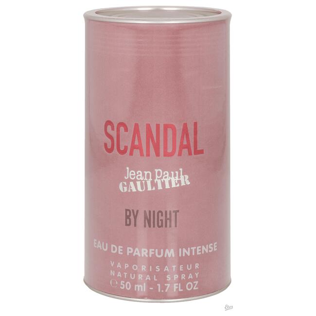 J.P. Gaultier Scandal By Night Eau de Parfum 50 ML