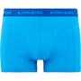 Bjorn Borg 3-Pack Boxershort Blue Aster maat S