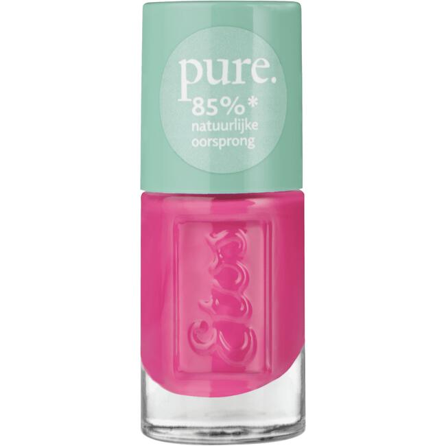 Etos Pure Nail Polish Love All Over 5 ML