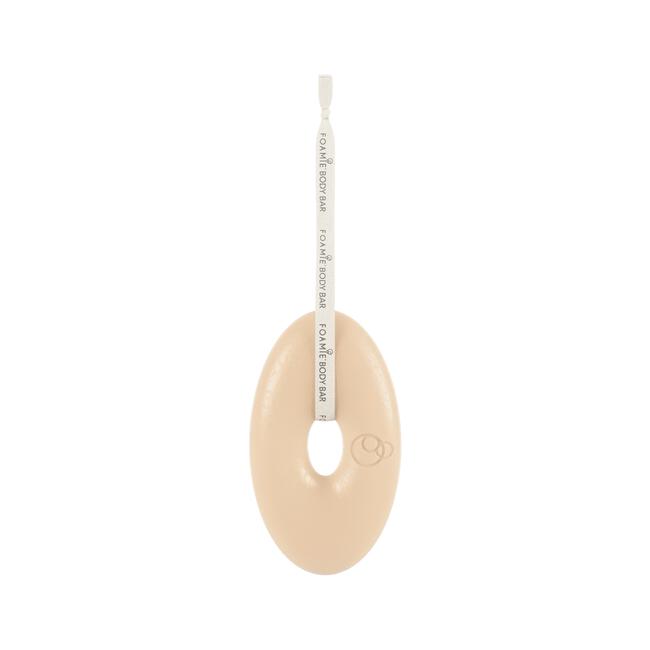 Foamie 2-in-1 Oat To Be Smooth Body Bar