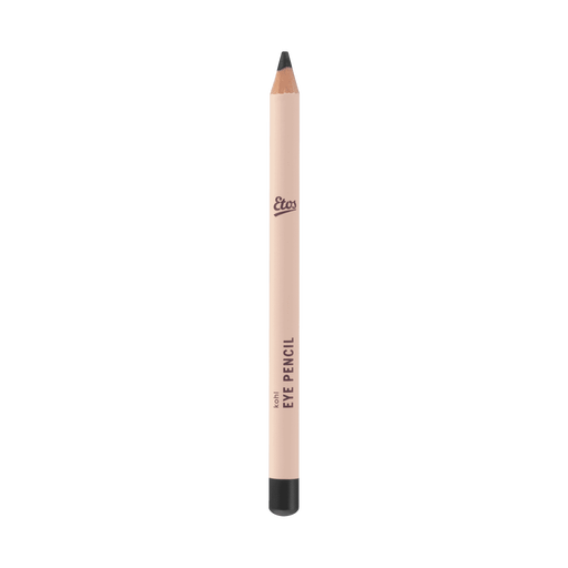 Etos Kohl Eye Pencil Black