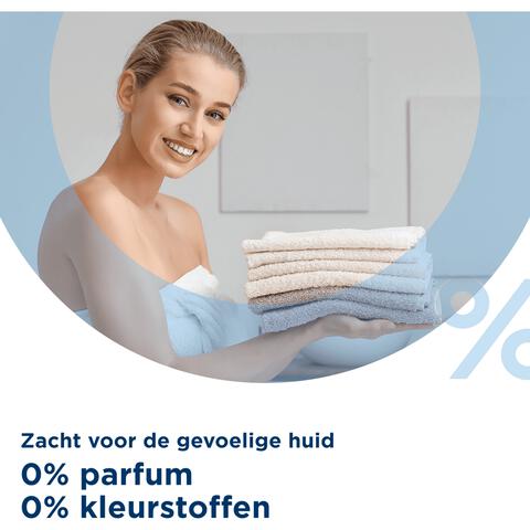 Neutral Showergel 900 ML